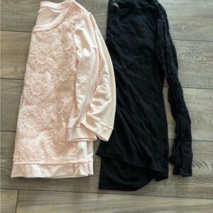 Lauren Conrad Size M Tops
